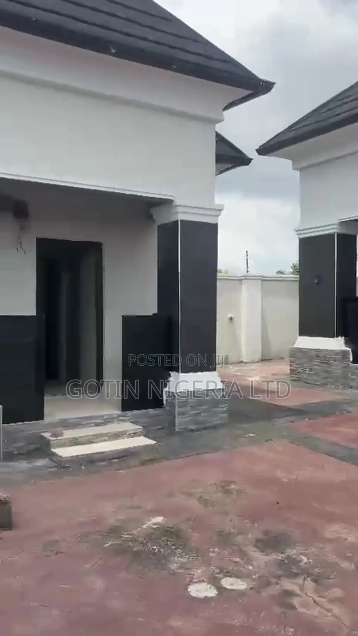 4bdrm Bungalow in Benin City for sale in Benin City