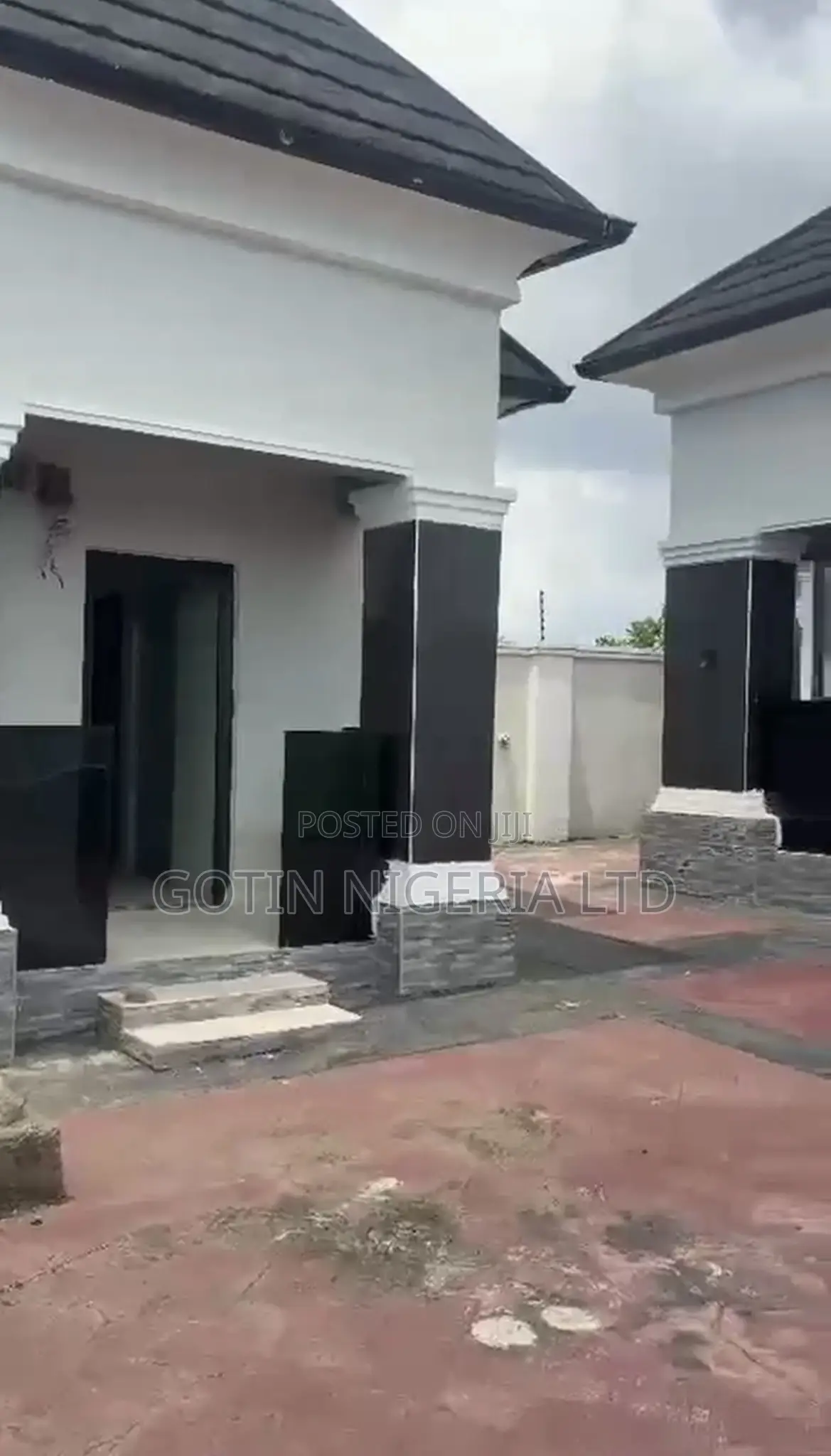 4bdrm Bungalow in Benin City for sale in Benin City
