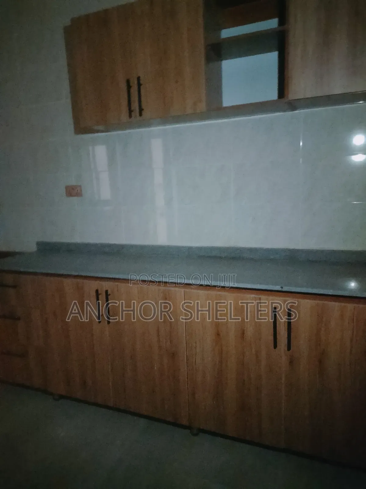 3bdrm Block of Flats in Aco Estate, Sabon Lugbe for rent in Sabon Lugbe
