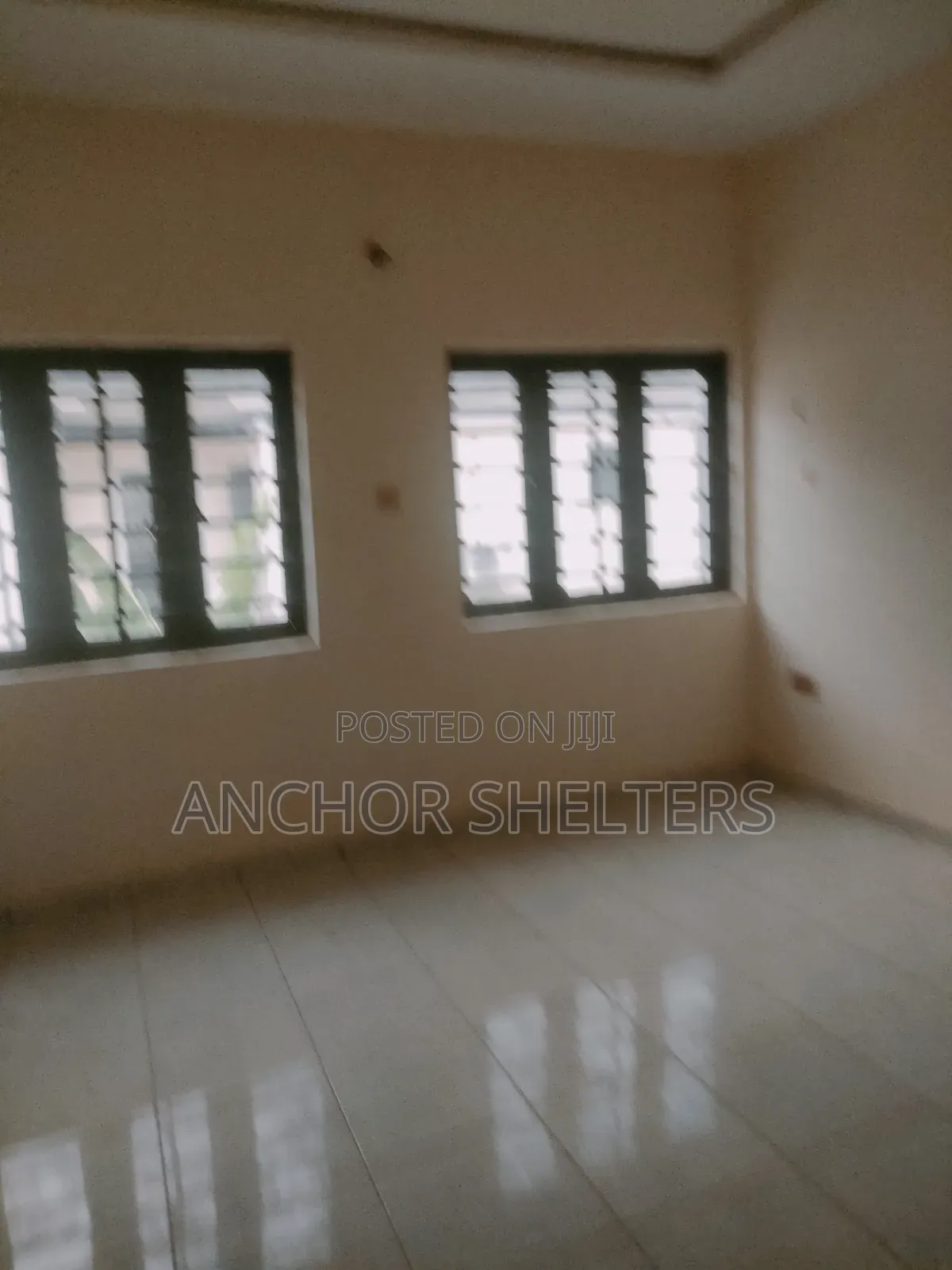 3bdrm Block of Flats in Aco Estate, Sabon Lugbe for rent in Sabon Lugbe
