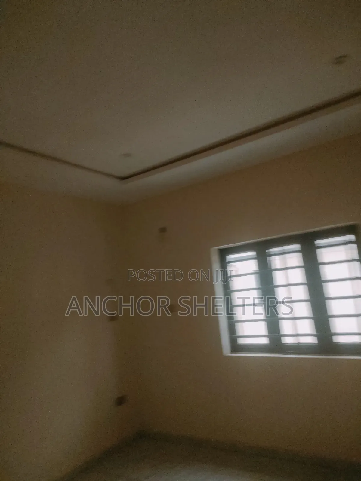 3bdrm Block of Flats in Aco Estate, Sabon Lugbe for rent in Sabon Lugbe