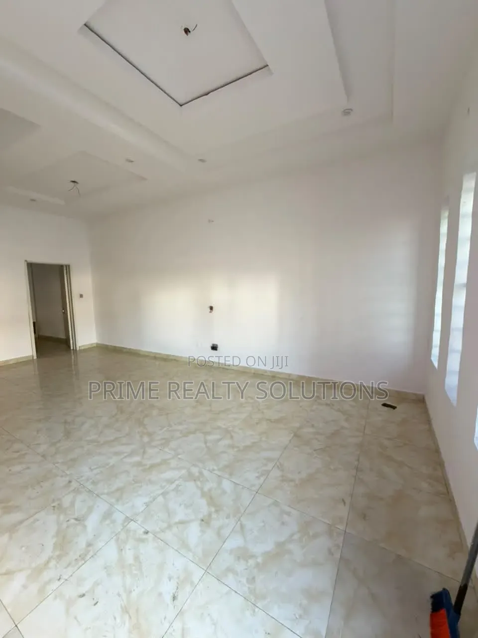 Mini Flat in Thomas Estate for rent in Thomas Estate