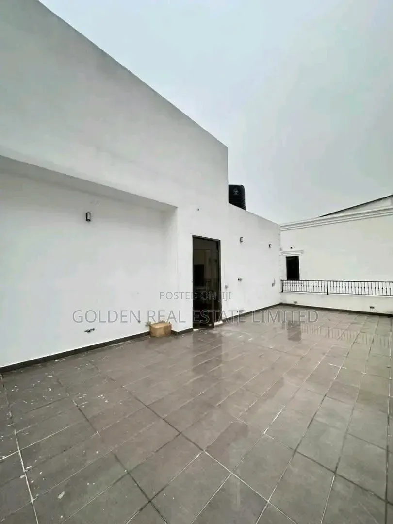 4bdrm Duplex in Old Ikoyi for sale in Old Ikoyi