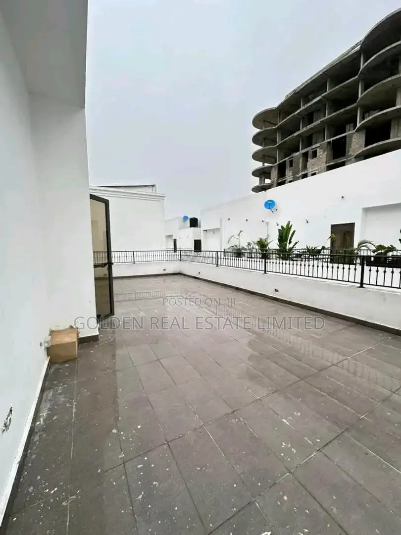 4bdrm Duplex in Old Ikoyi for sale in Old Ikoyi