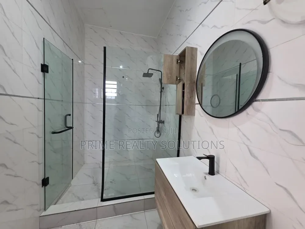 4bdrm Duplex in 𝐎𝐫𝐜𝐡𝐢𝐝 𝐑𝐨𝐚𝐝, Lekki Expressway for rent in Lekki Expressway