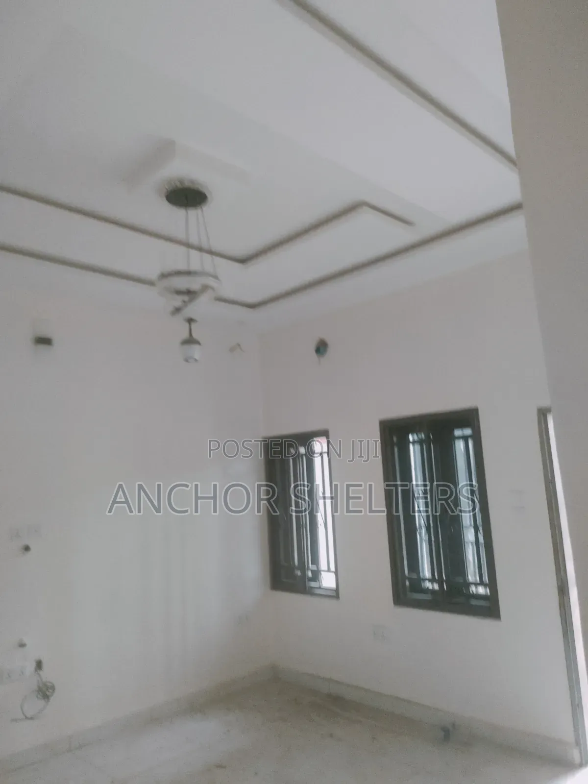 2bdrm Block of Flats in Aco Estate, Sabon Lugbe for rent in Sabon Lugbe