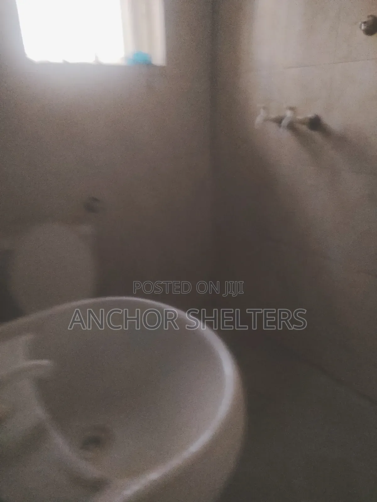 2bdrm Block of Flats in Aco Estate, Sabon Lugbe for rent in Sabon Lugbe