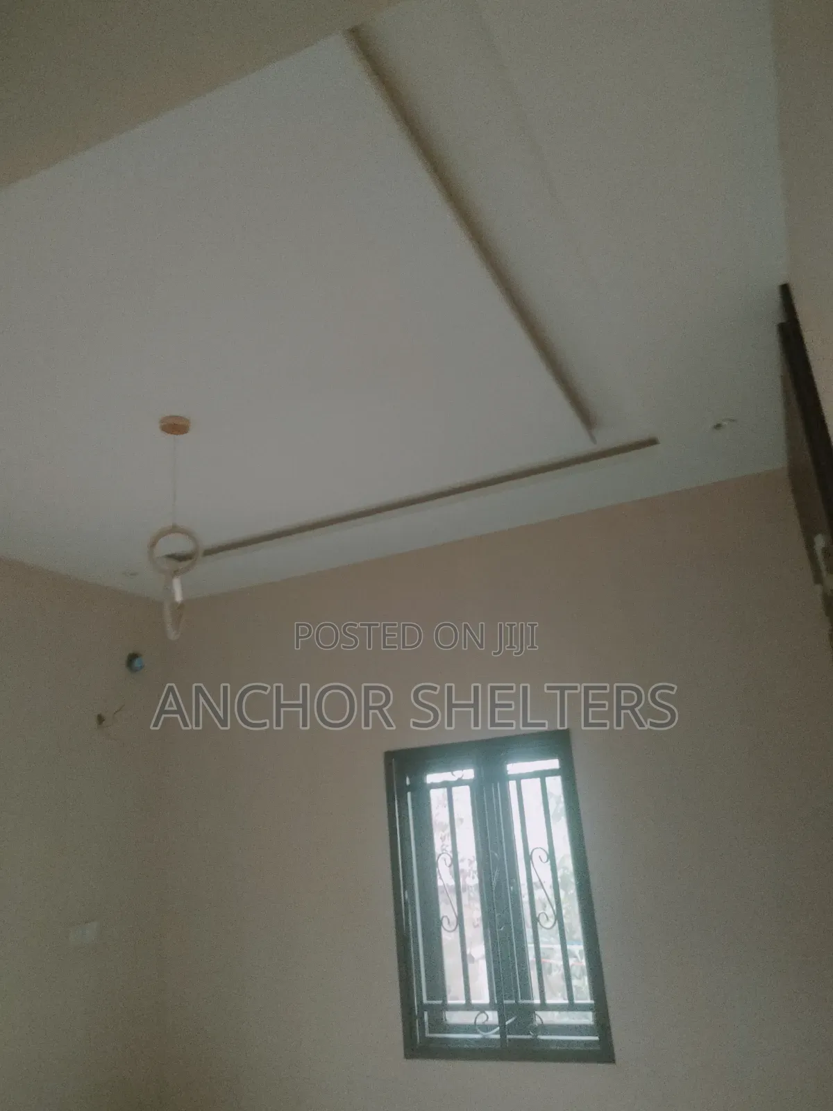 2bdrm Block of Flats in Aco Estate, Sabon Lugbe for rent in Sabon Lugbe