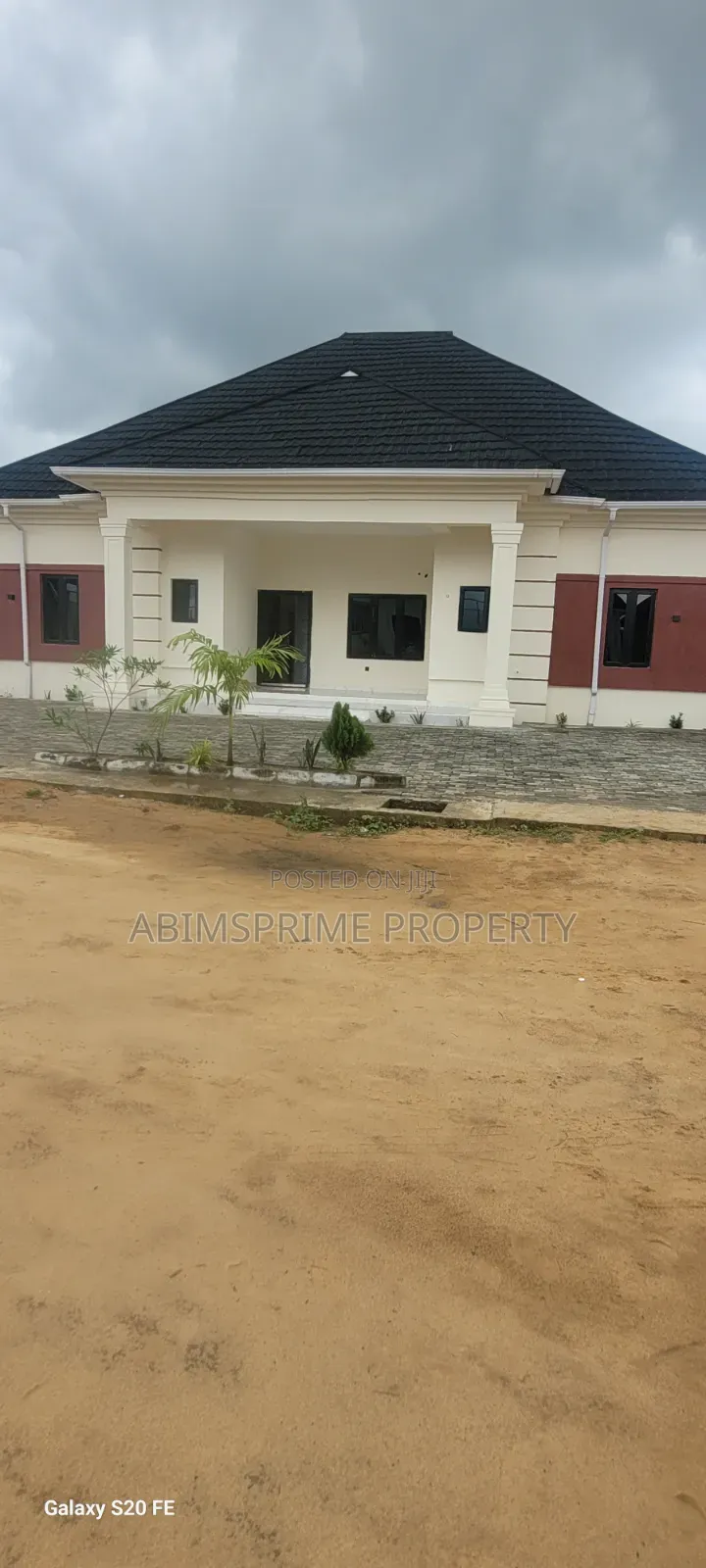 4bdrm Bungalow in Solace Bungalow, Lagos Island / Lagos Island for sale in Lagos Island / Lagos Island