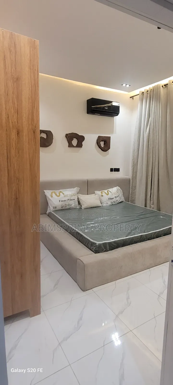 4bdrm Bungalow in Solace Bungalow, Lagos Island / Lagos Island for sale in Lagos Island / Lagos Island