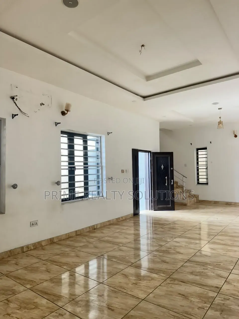 4bdrm Townhouse / Terrace in ‎𝐎𝐫𝐜𝐡𝐢𝐝 𝐥𝐞𝐤𝐤𝐢 𝐋𝐚𝐠𝐨𝐬, Lekki Expressway in Lekki Expressway