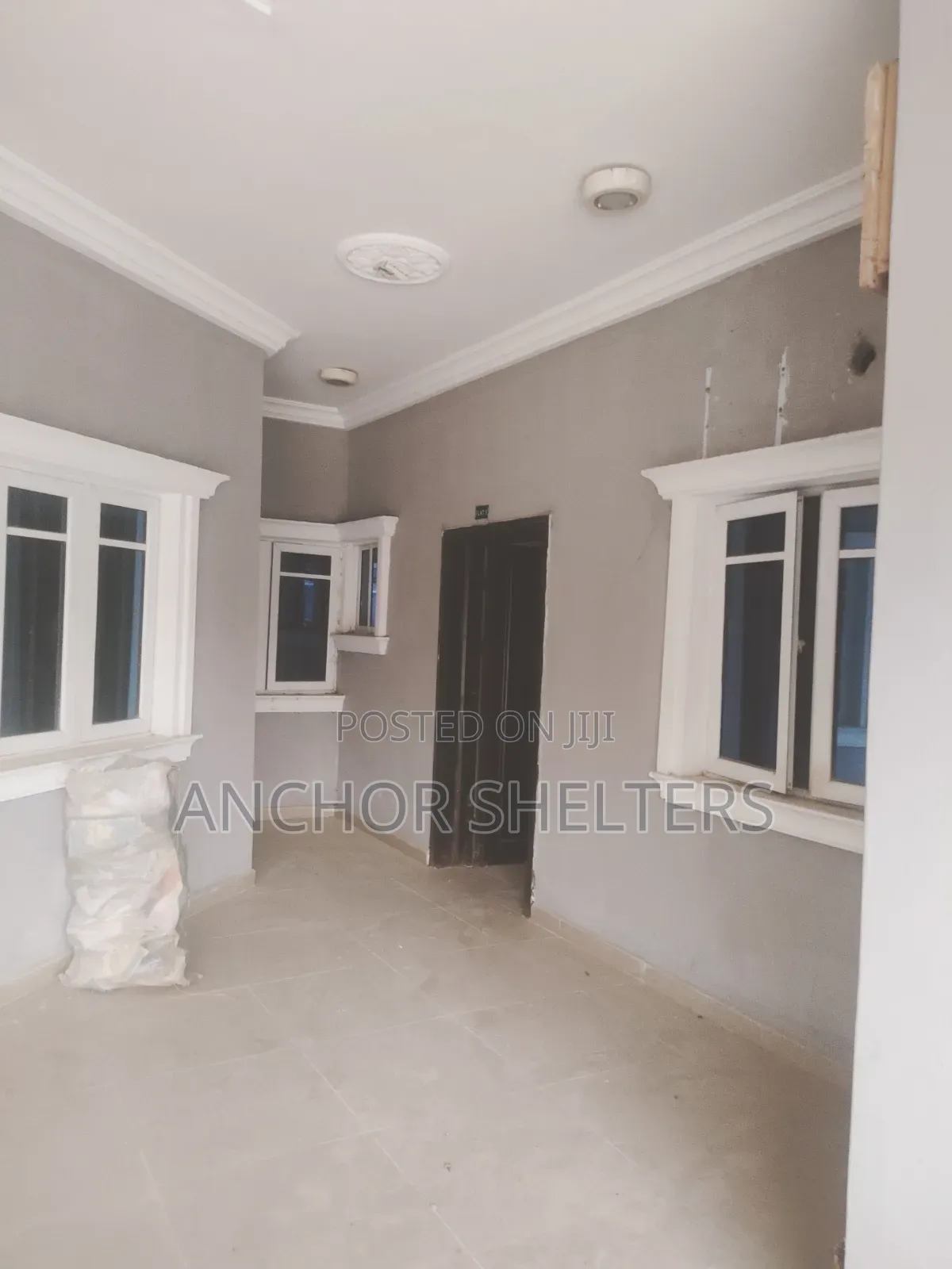 2bdrm Block of Flats in Aco Estate, Sabon Lugbe for rent in Sabon Lugbe