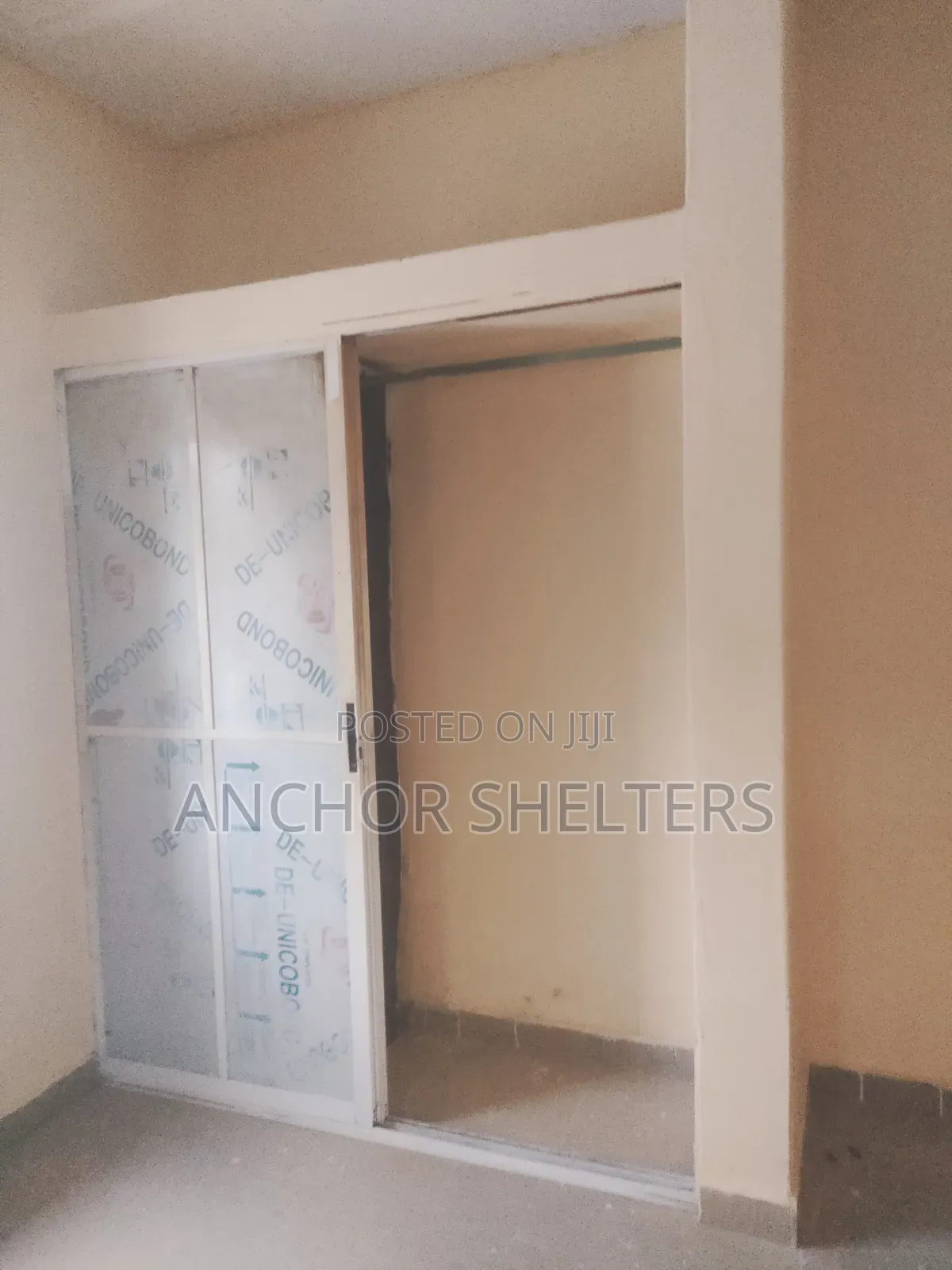 2bdrm Block of Flats in Aco Estate, Sabon Lugbe for rent in Sabon Lugbe