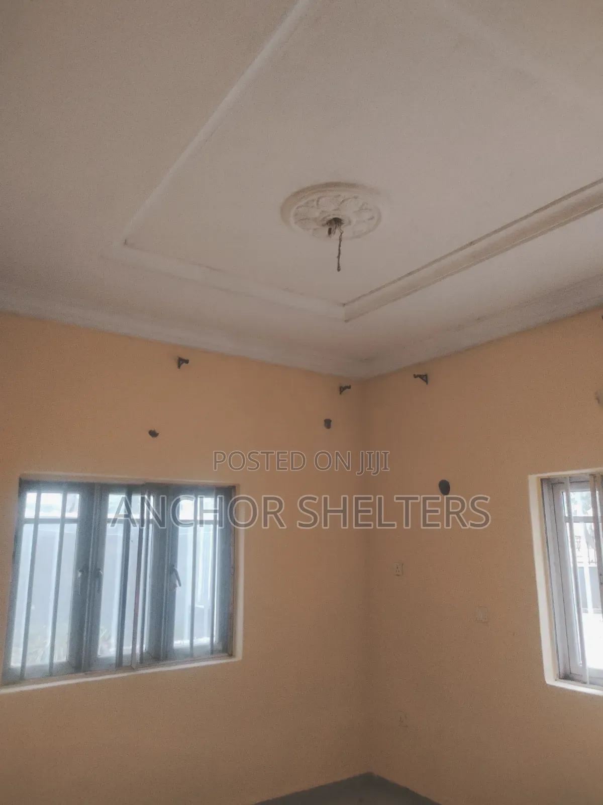 2bdrm Block of Flats in Aco Estate, Sabon Lugbe for rent in Sabon Lugbe
