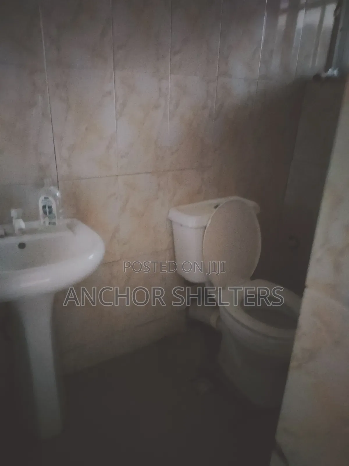 2bdrm Block of Flats in Aco Estate, Sabon Lugbe for rent in Sabon Lugbe