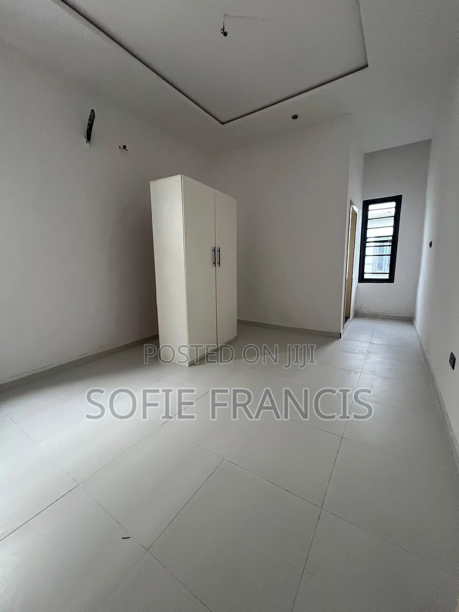 4bdrm Duplex in Vgc for rent in VGC / Ajah