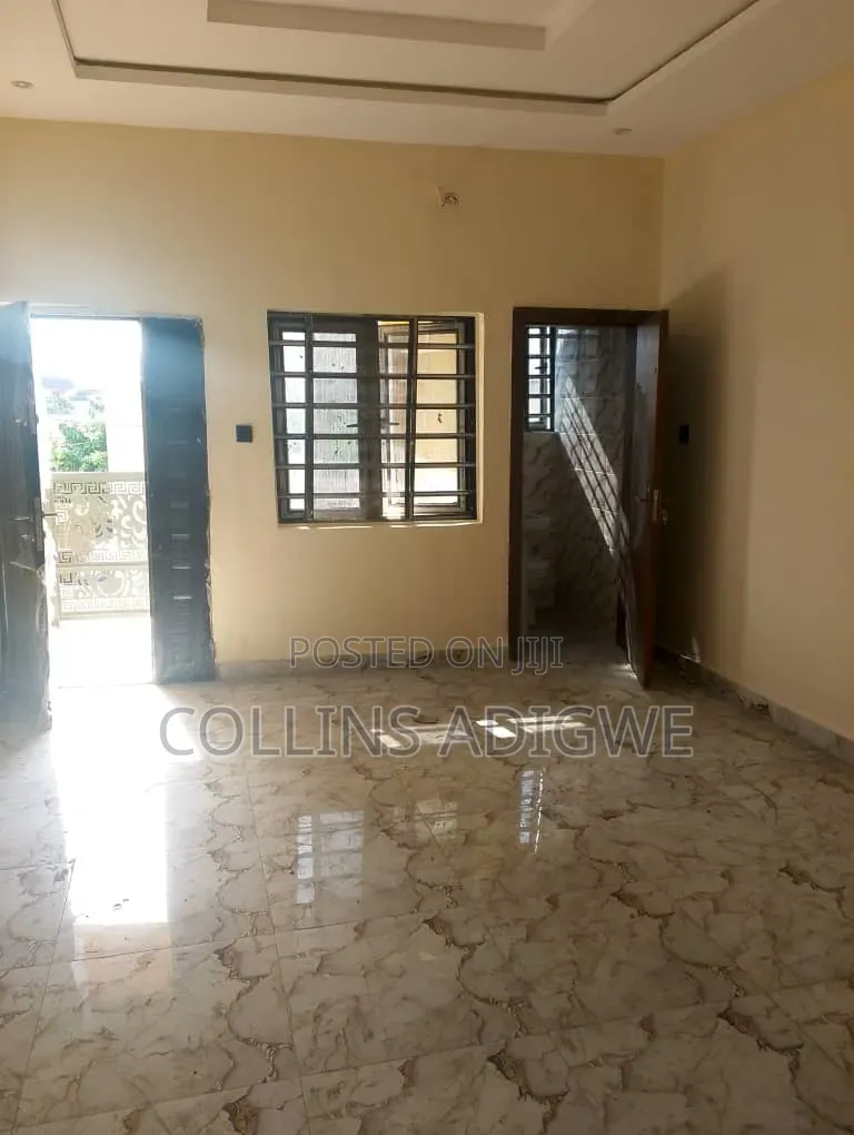 2bdrm Apartment in After Blenco for rent in Sangotedo