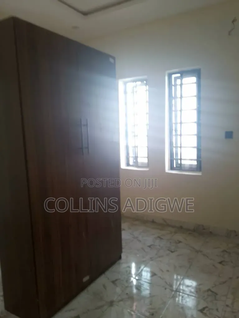 2bdrm Apartment in After Blenco for rent in Sangotedo