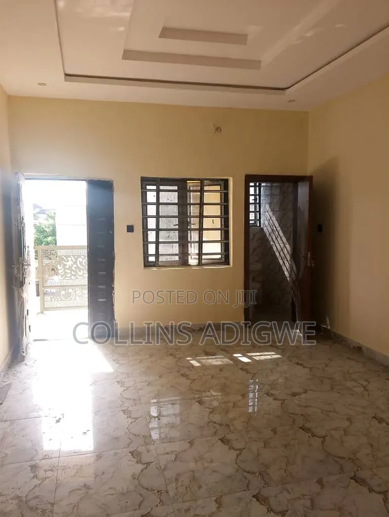 2bdrm Apartment in After Blenco for rent in Sangotedo