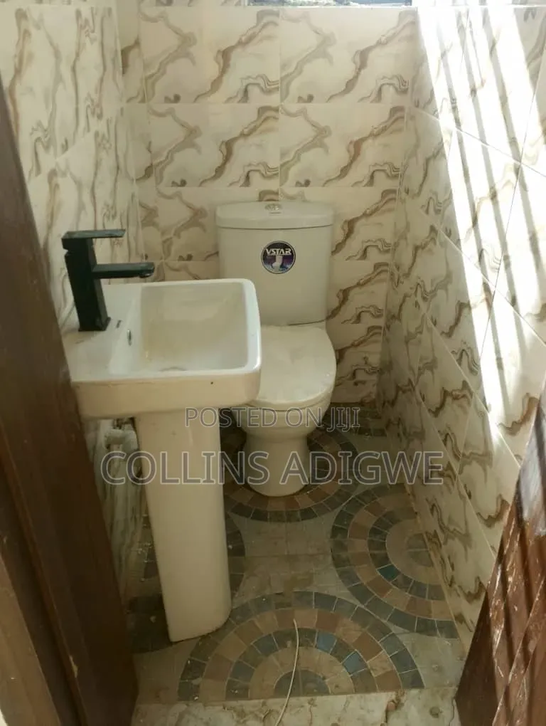 2bdrm Apartment in After Blenco for rent in Sangotedo