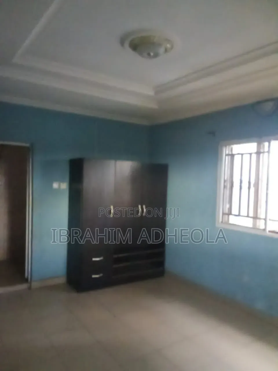 2bdrm Apartment in Isheri for rent in Isheri / Egbe Idimu