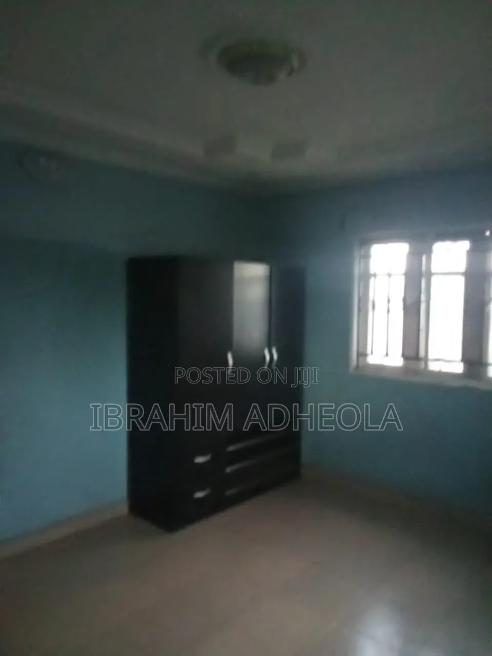 2bdrm Apartment in Isheri for rent in Isheri / Egbe Idimu