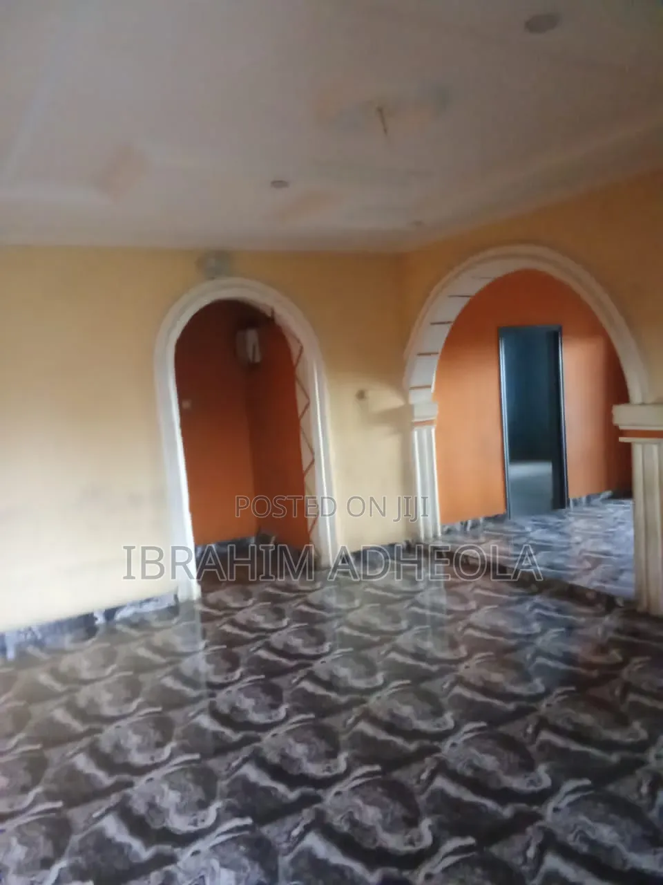 2bdrm Apartment in Isheri for rent in Isheri / Egbe Idimu