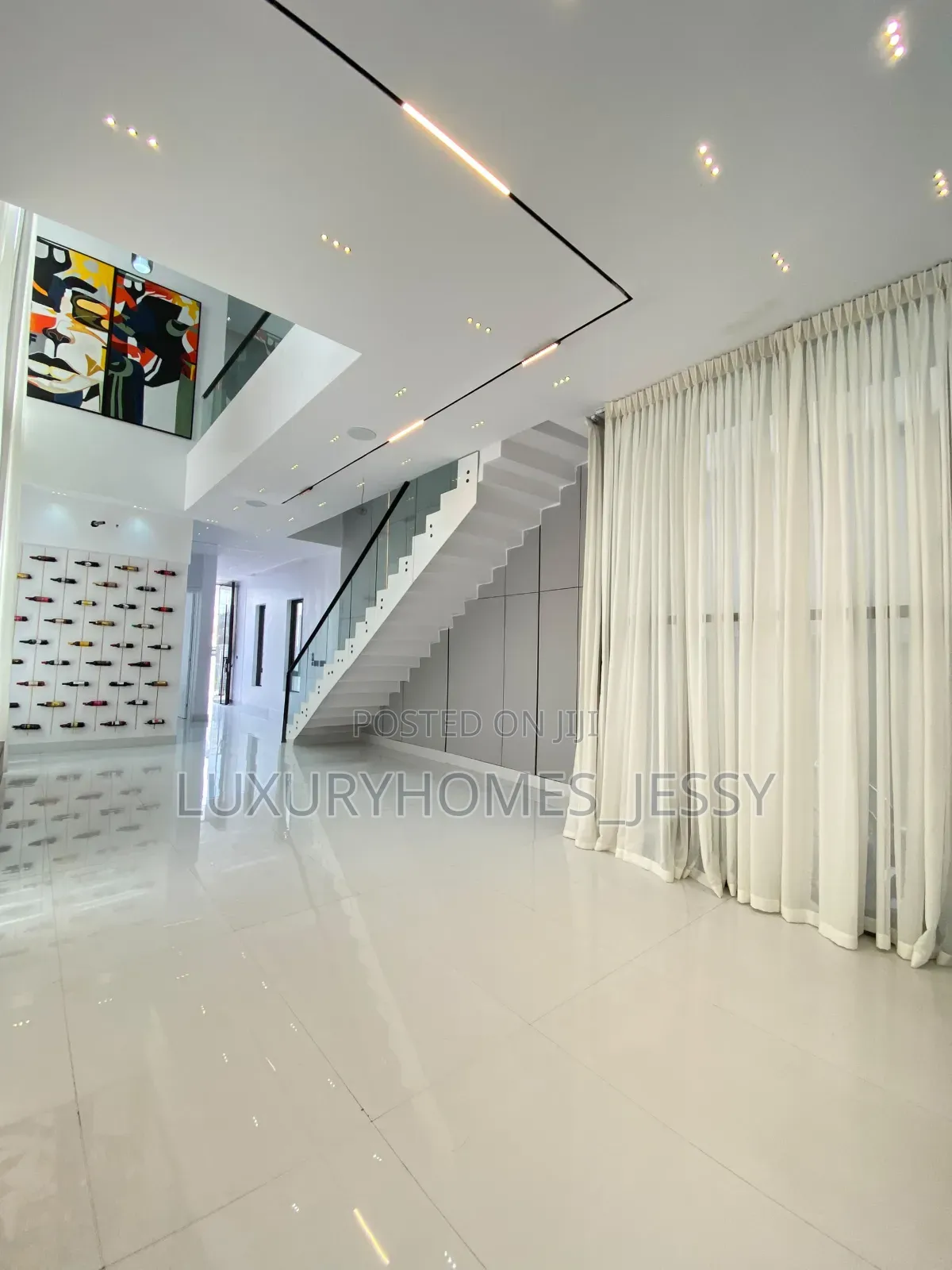 Furnished 5bdrm Duplex in Ikota for sale in Ikota