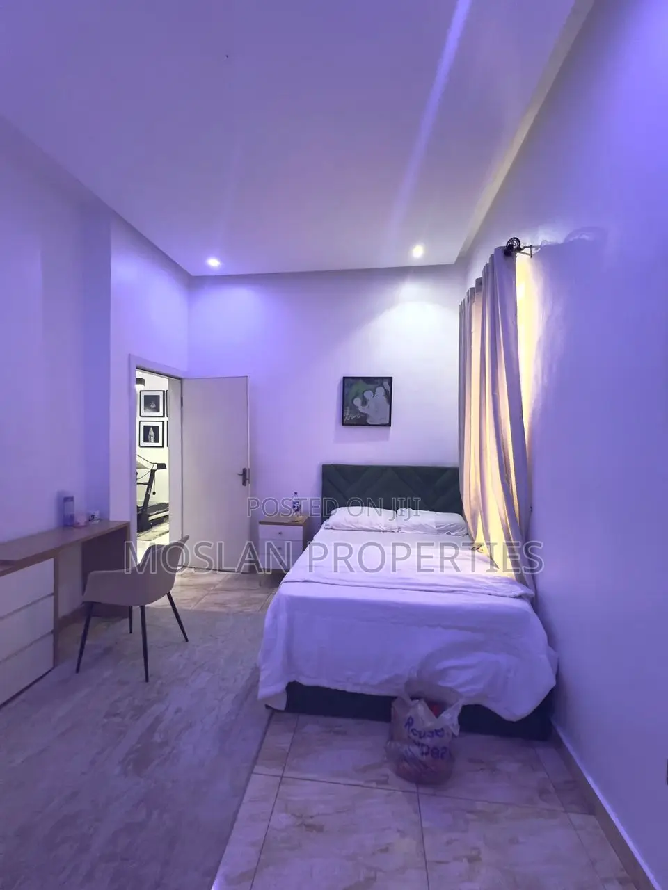 Furnished 4bdrm Duplex in Lekki Phase 2 for rent in Lekki Phase 2
