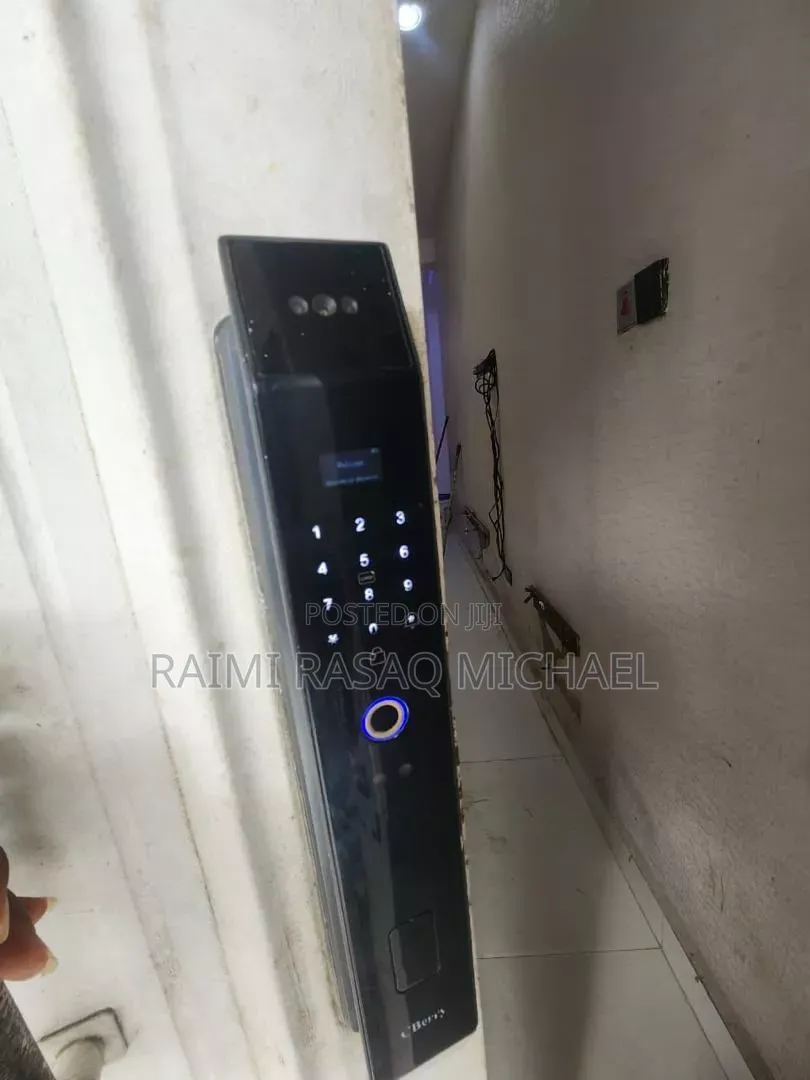 Furnished 2bdrm Duplex in Salem, Ikate for rent in Ikate