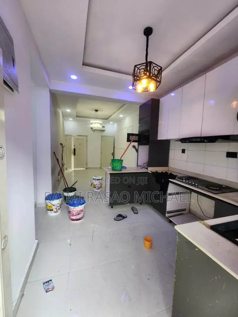 Furnished 2bdrm Duplex in Salem, Ikate for rent in Ikate