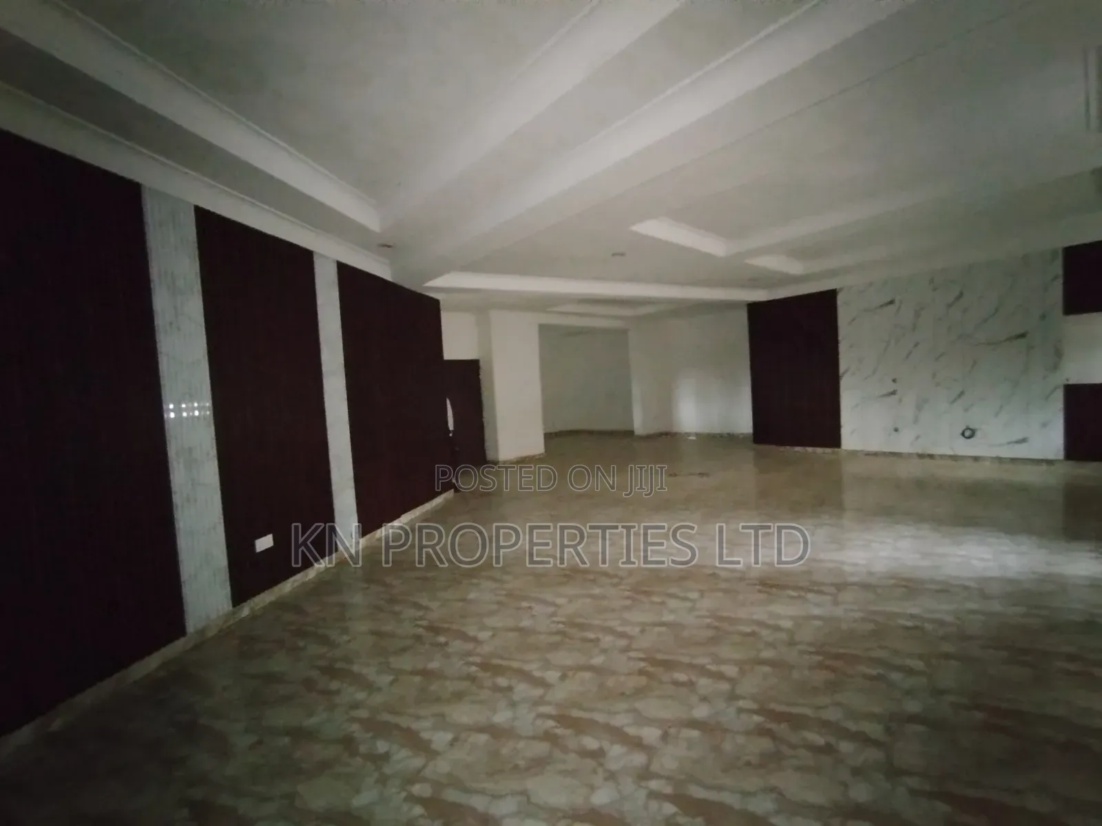 4bdrm Block of Flats in Kaura for rent in Kaura
