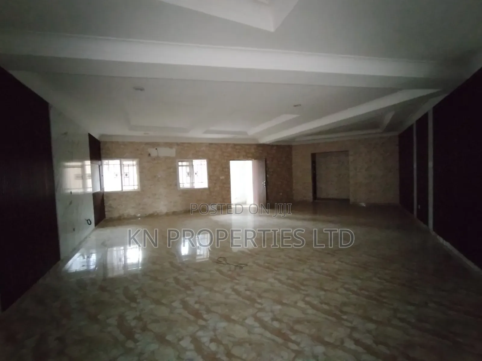 4bdrm Block of Flats in Kaura for rent in Kaura