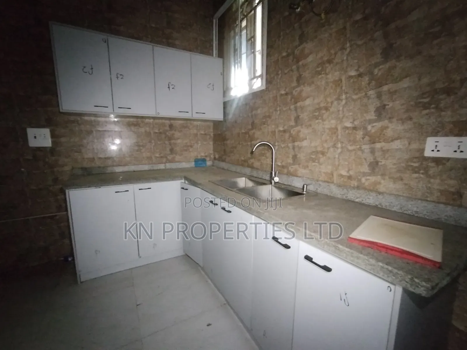 4bdrm Block of Flats in Kaura for rent in Kaura