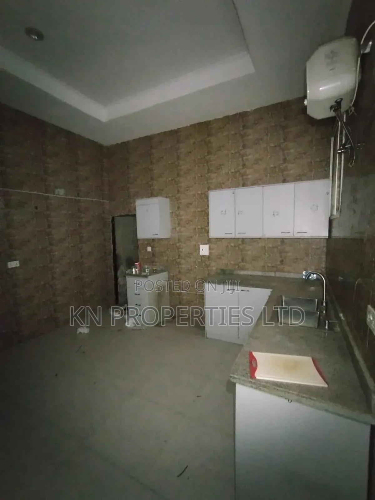 4bdrm Block of Flats in Kaura for rent in Kaura