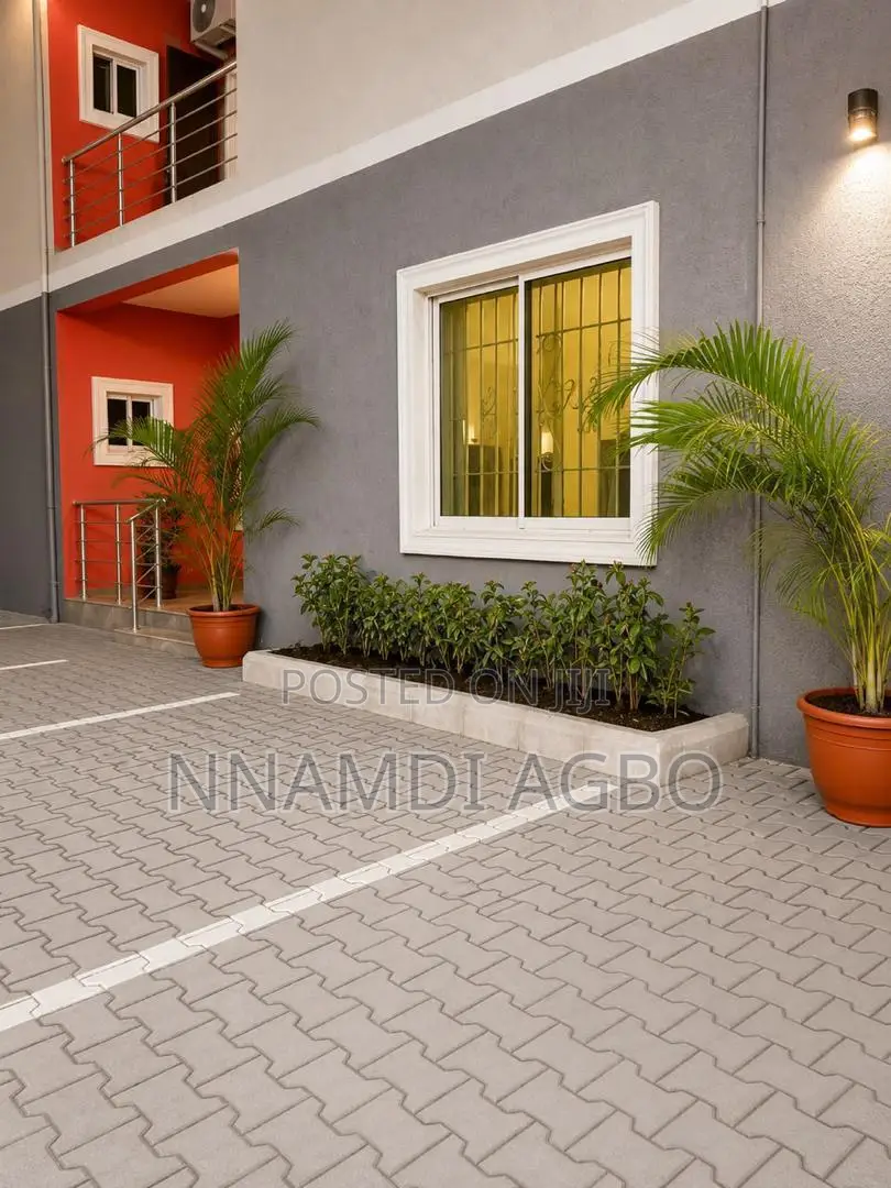 2bdrm Apartment in Ikate for rent in Ikate