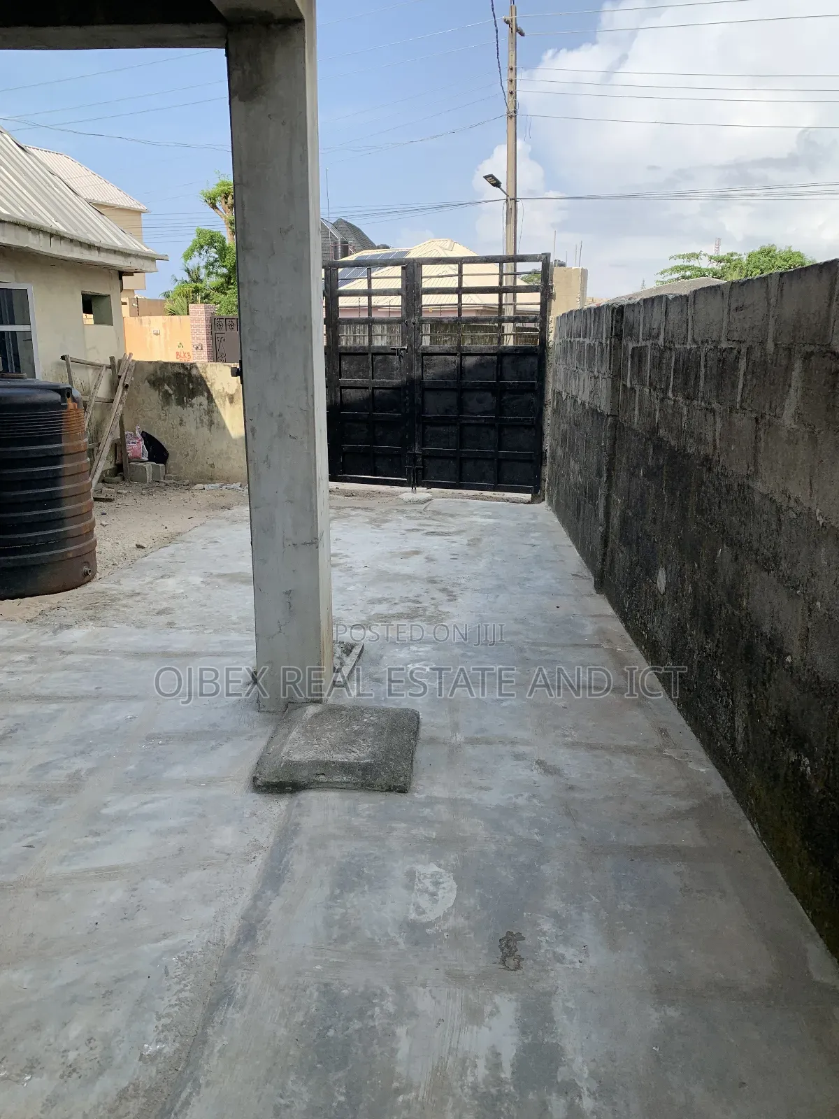 Mini Flat in Abijo Gra, Ajah for rent in Ajah