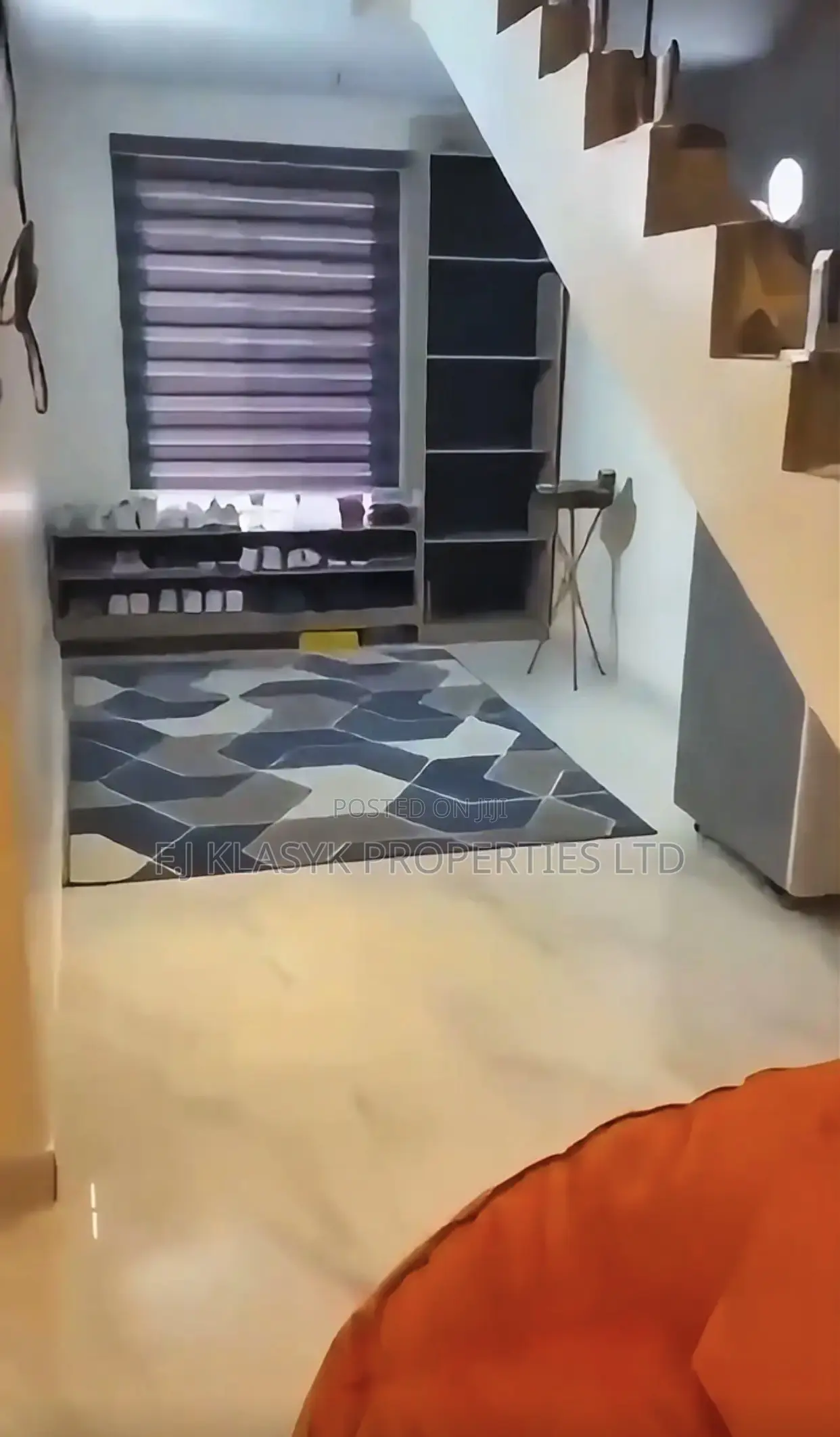 Furnished 5bdrm Duplex in Benin City for sale in Benin City
