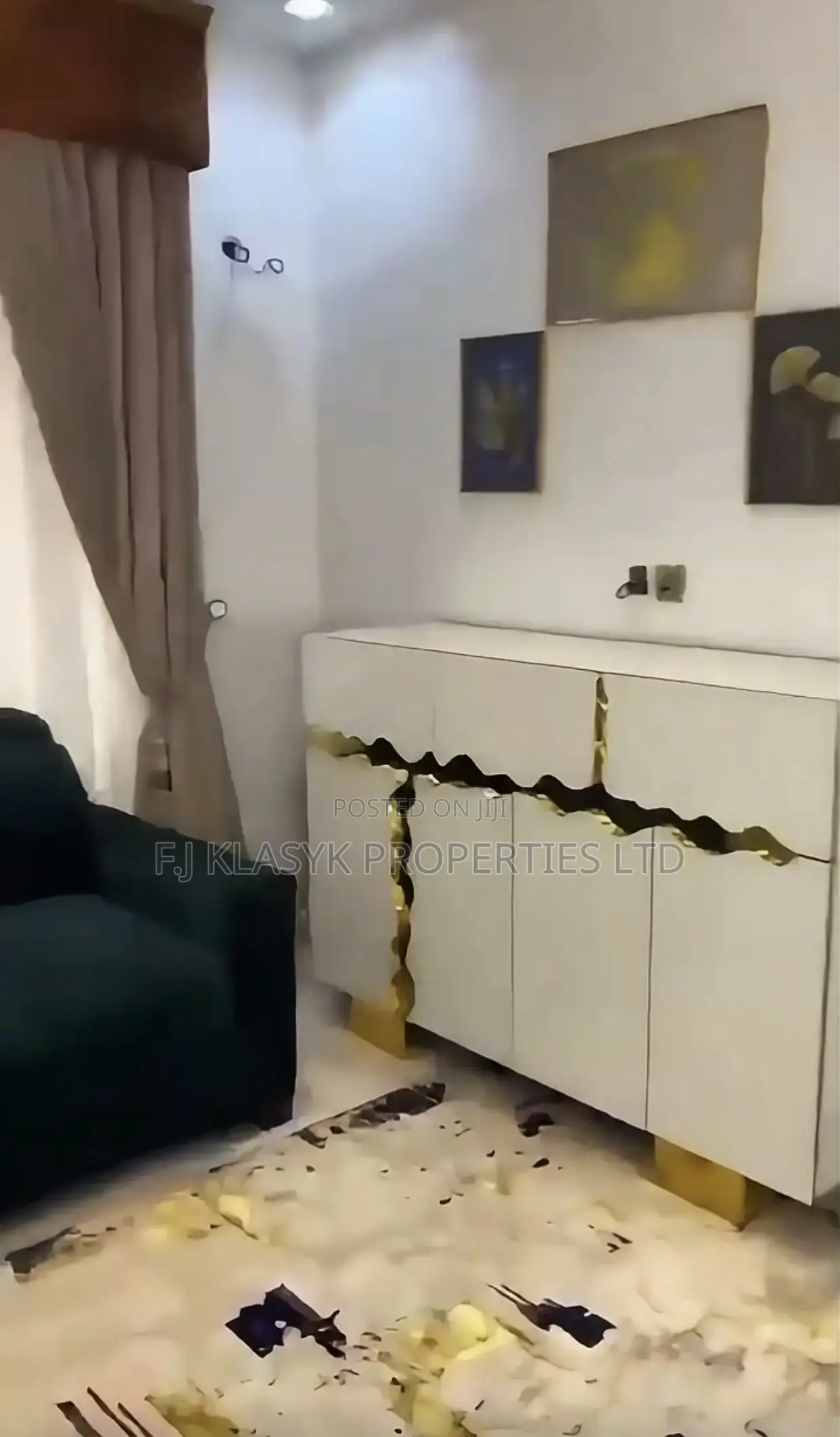 Furnished 5bdrm Duplex in Benin City for sale in Benin City