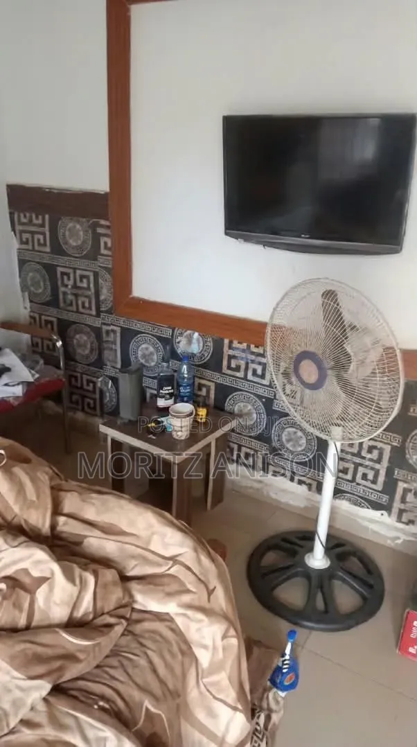 1bdrm Block of Flats in Enugu for rent in Enugu
