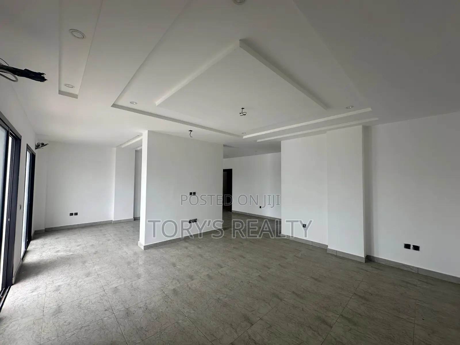 4bdrm Apartment in Banana Island for rent in Banana Island