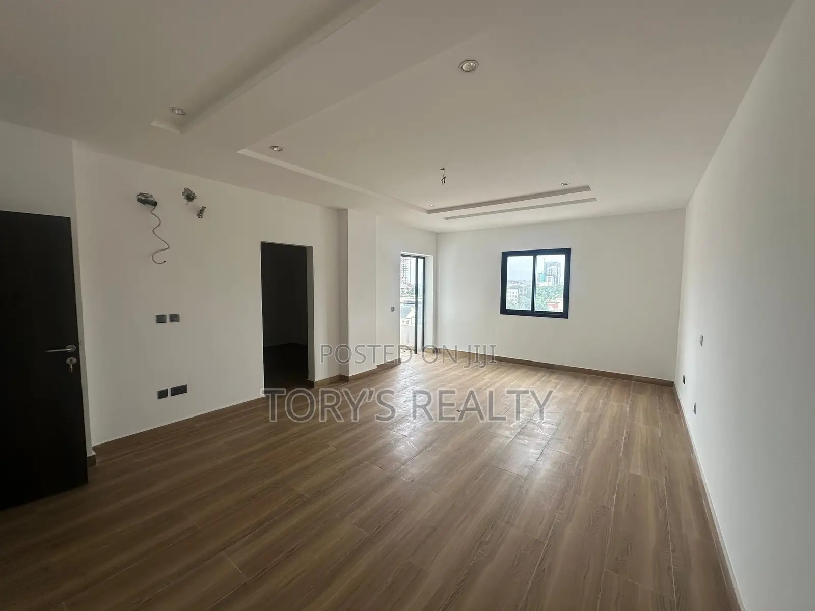 4bdrm Apartment in Banana Island for rent in Banana Island