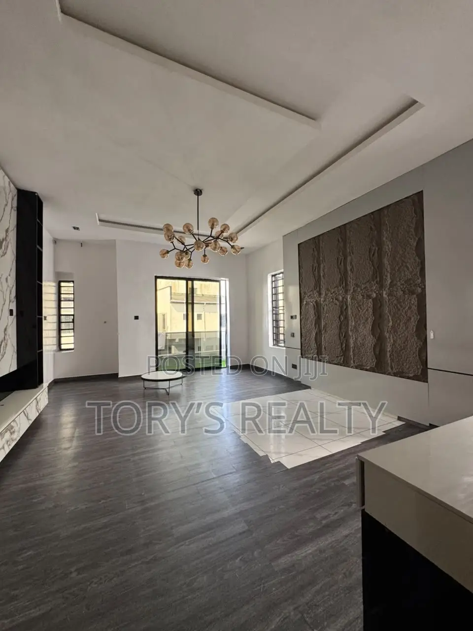 4bdrm Duplex in Lekki Phase 2 for rent in Lekki Phase 2