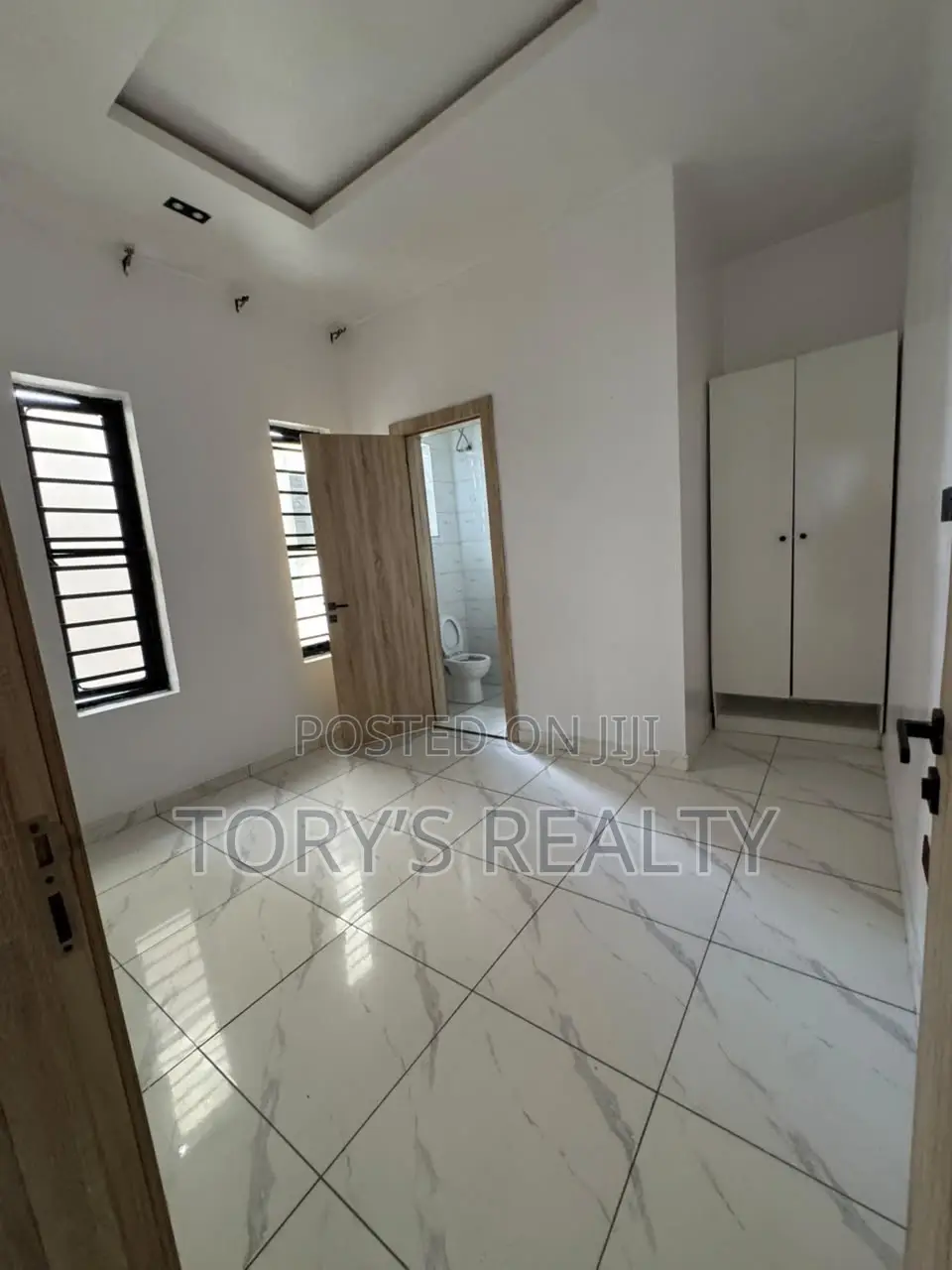 4bdrm Duplex in Lekki Phase 2 for rent in Lekki Phase 2