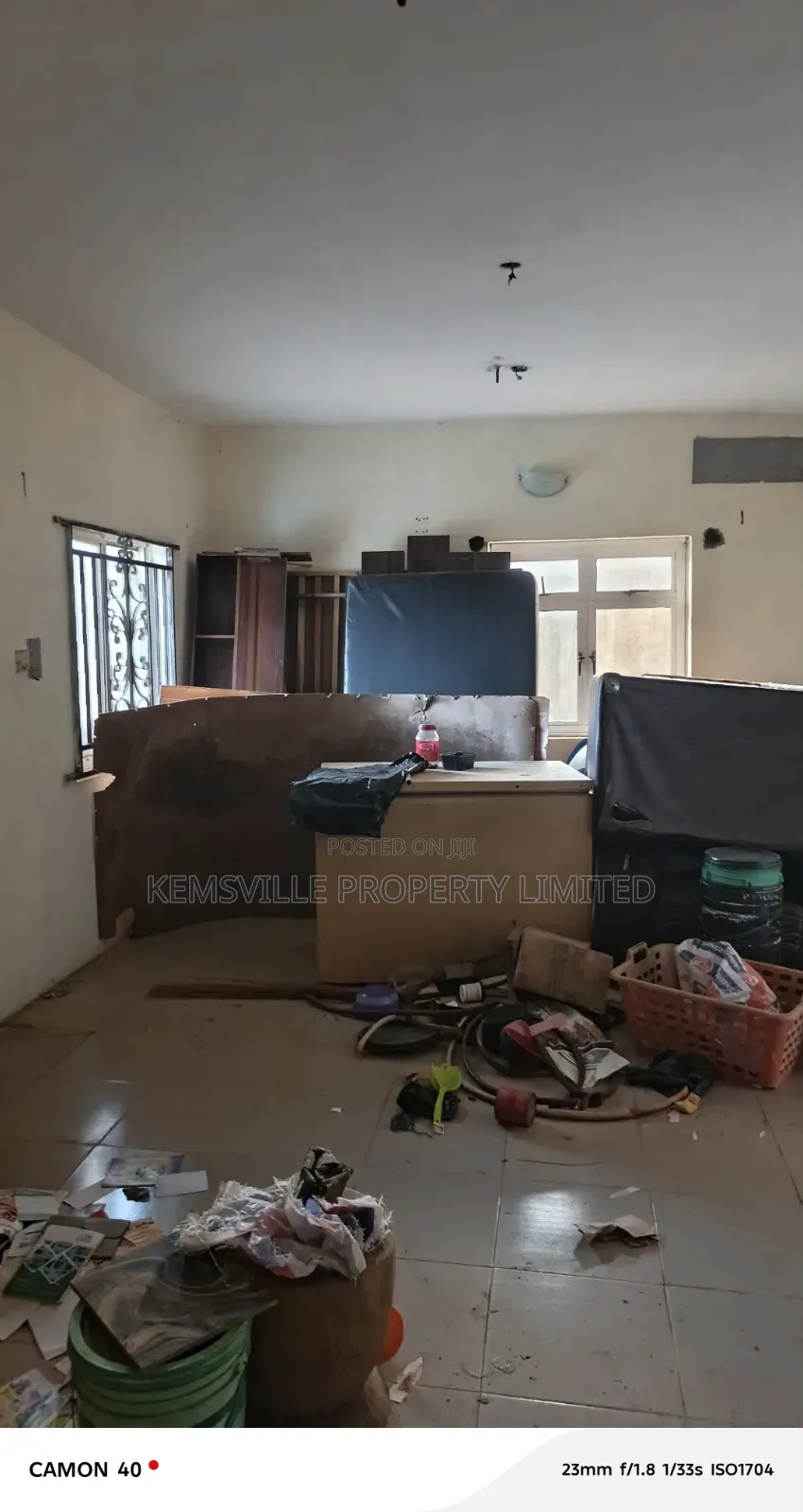 Furnished 2bdrm Apartment in Alagbado for rent in Alagbado
