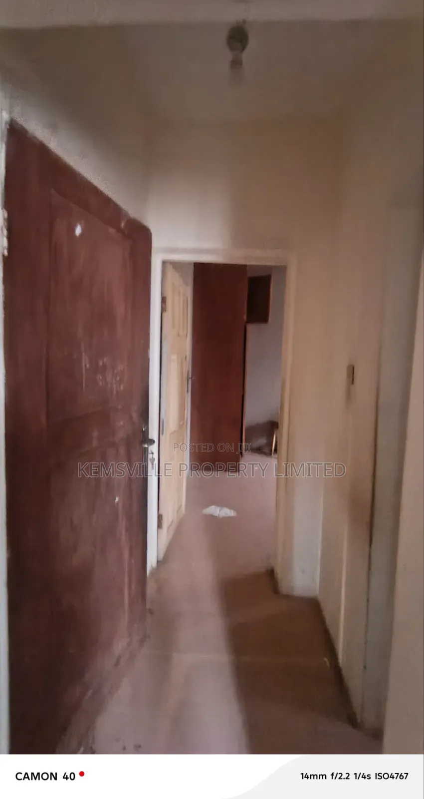 Furnished 2bdrm Apartment in Alagbado for rent in Alagbado