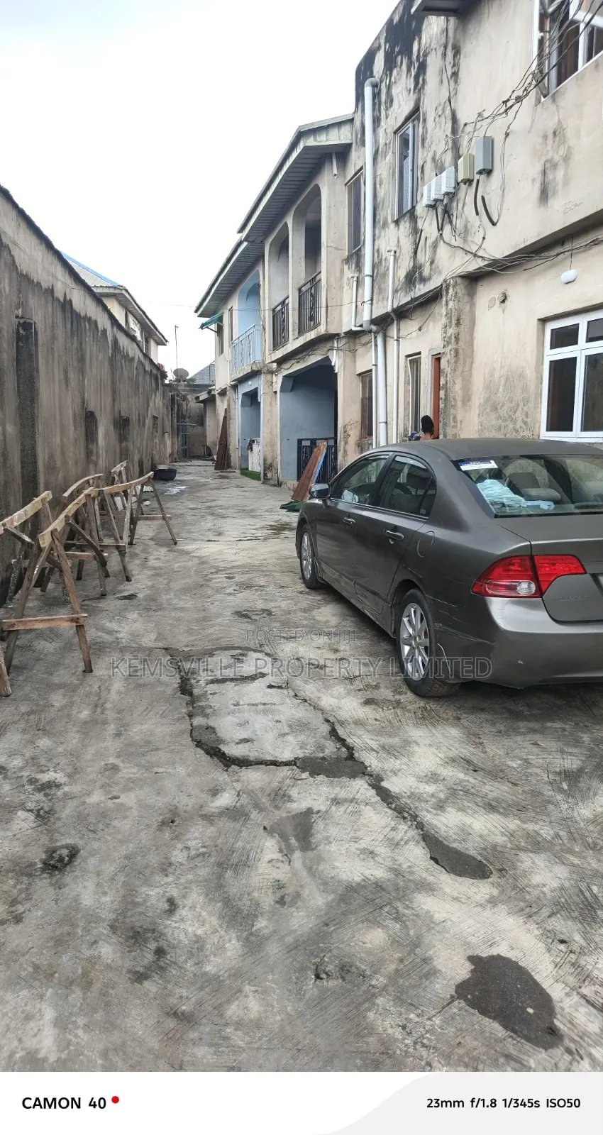 Furnished 2bdrm Apartment in Alagbado for rent in Alagbado