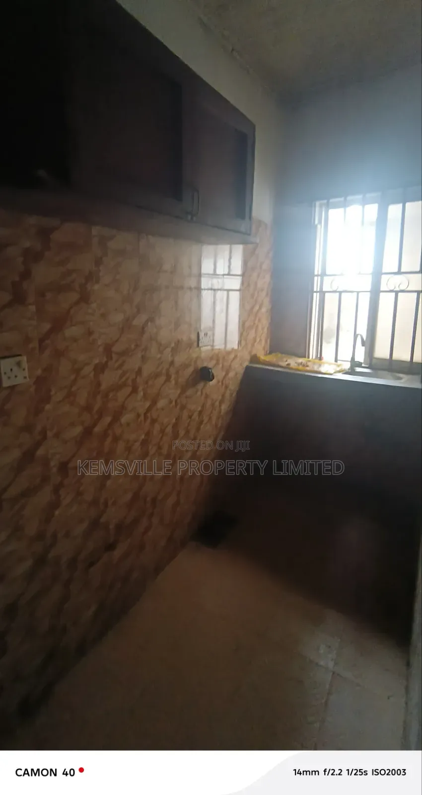 Furnished Mini Flat in Alagbado for rent in Alagbado