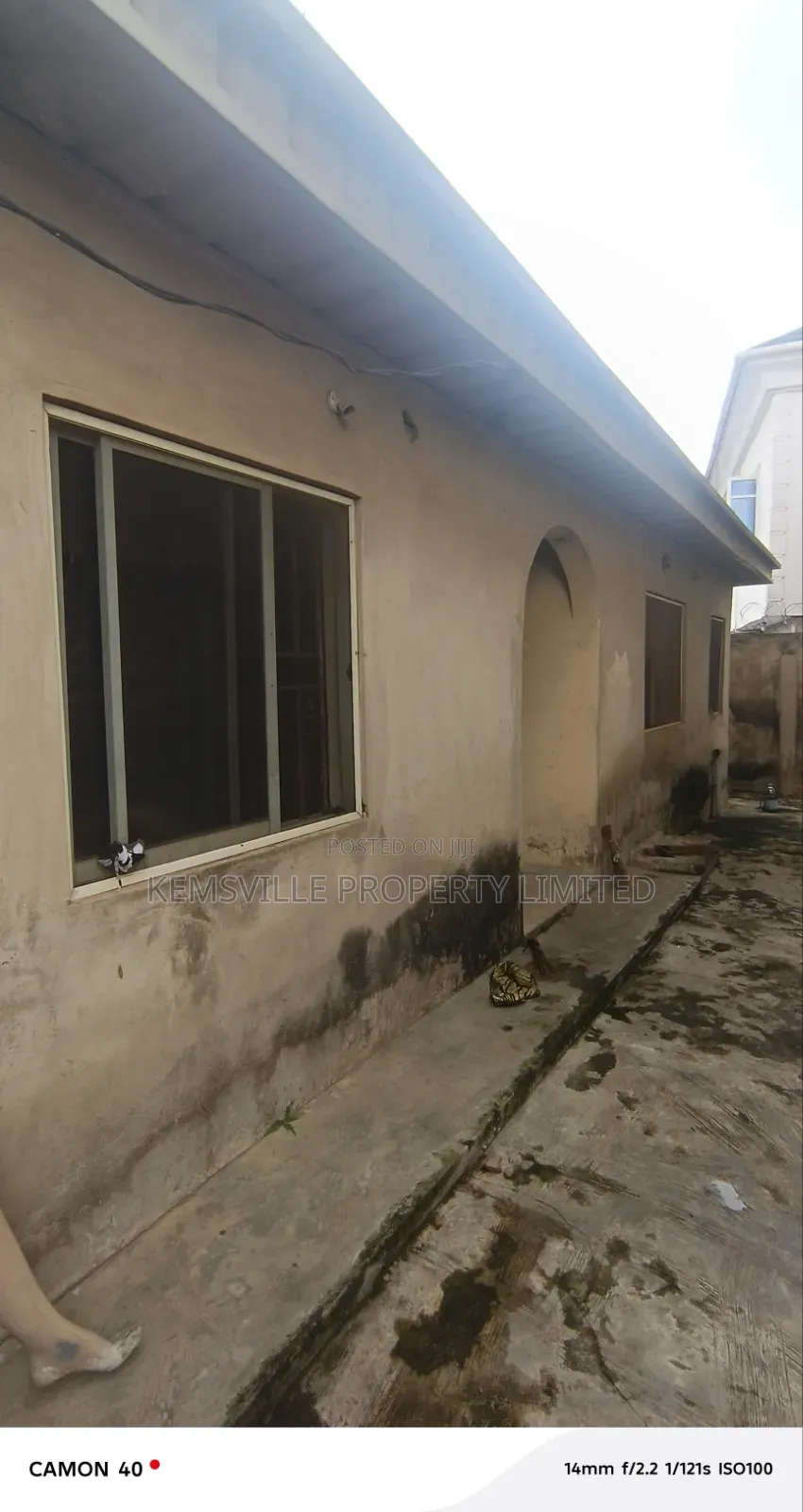 Furnished Mini Flat in Alagbado for rent in Alagbado