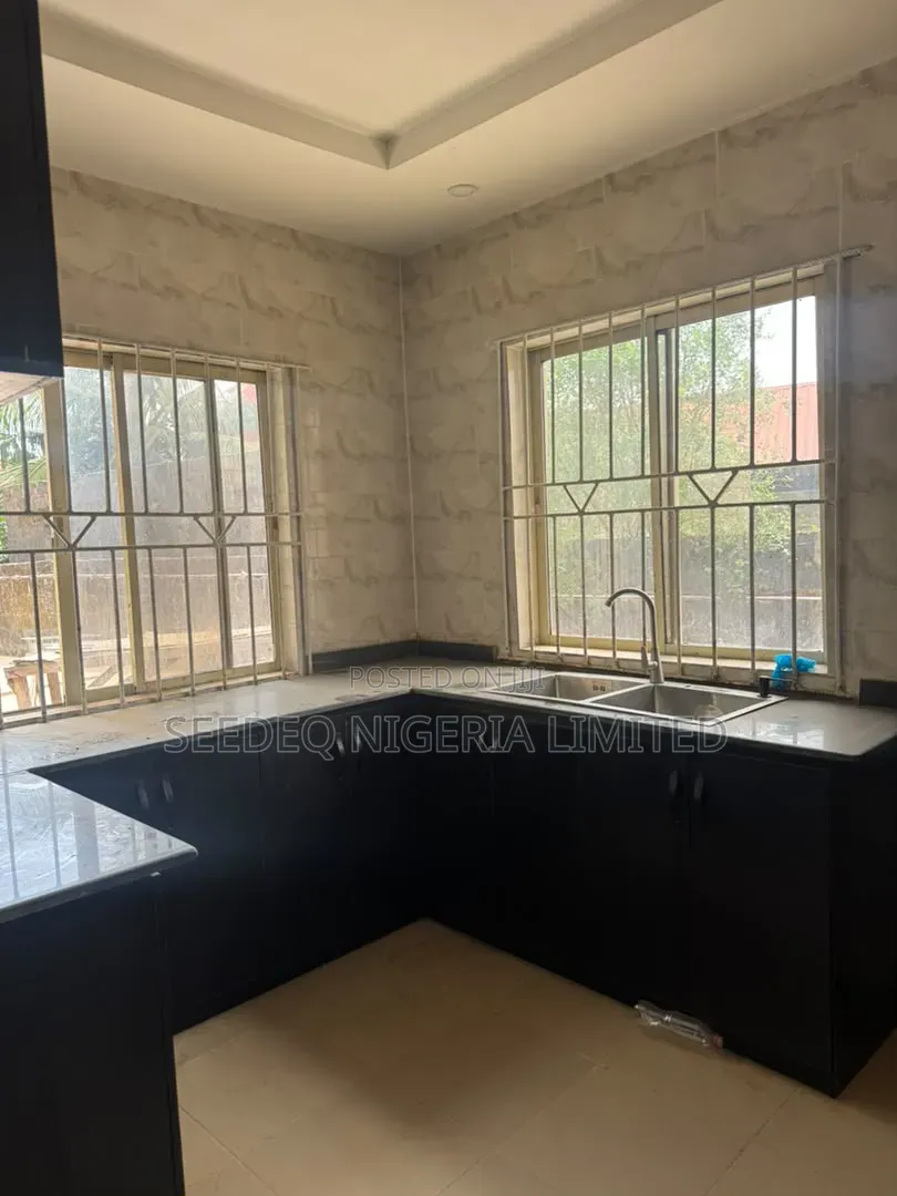 1bdrm Block of Flats in Jamo, Ijede / Ikorodu for rent in Ijede / Ikorodu
